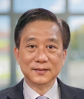 Dr. Percy Cheng